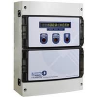 FanMon Primary & Booster Mine Fan Monitoring System